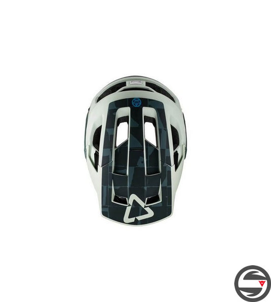 HELMET MTB ENDURO 4.0 IVY