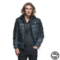 AFTER RIDE INSULATED JACKET 011 ANTHRACITE