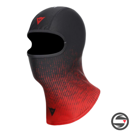 BALACLAVA 81L DEMON RED DAINESE