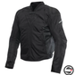 AVRO 5 TEX MAN JACKET 691 BLACK BLACK