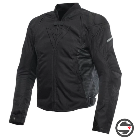 AVRO 5 TEX MAN JACKET 691 BLACK BLACK