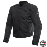 AVRO 5 TEX MAN JACKET 691 BLACK BLACK