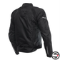 AVRO 5 TEX MAN JACKET 691 BLACK BLACK