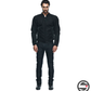 AVRO 5 TEX MAN JACKET 691 BLACK BLACK