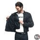 AVRO 5 TEX MAN JACKET 691 BLACK BLACK