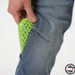 KNEEBS COPPIA PROTEZIONI GINOCCHIA KNEE KNOX