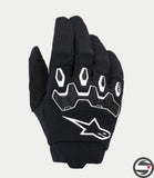 3540226 YOUTH FULL BORE V2 12 BLACK WHITE