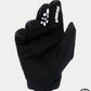 3540226 YOUTH FULL BORE V2 12 BLACK WHITE