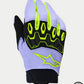 3540226 YOUTH FULL BORE V2 3175 PURPLE YELLOW