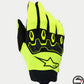 3540226 YOUTH FULL BORE V2 551 YELLOW BLACK