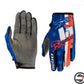HE1171A GUANTI TONI BOU AZZURRO BLU