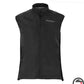 HE4354N GILET CHALECO BLACK