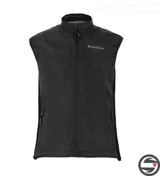 HE4354N GILET CHALECO BLACK