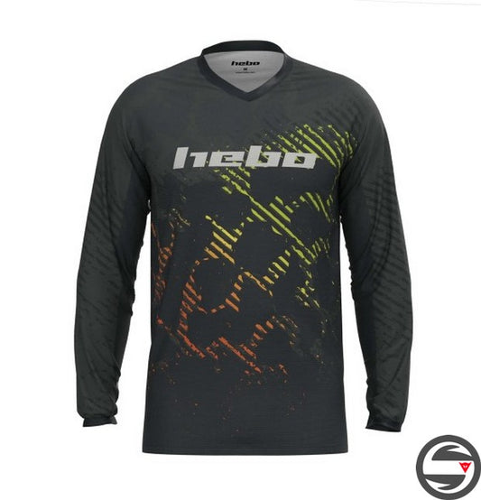 HE2189N MAGLIA PRO KAMU