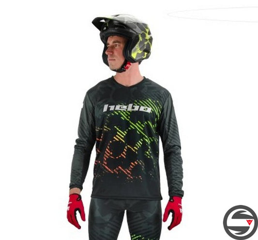 HE2189N MAGLIA PRO KAMU