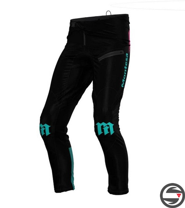 HE3190TU PANT TECH MONTESA CLASSIC