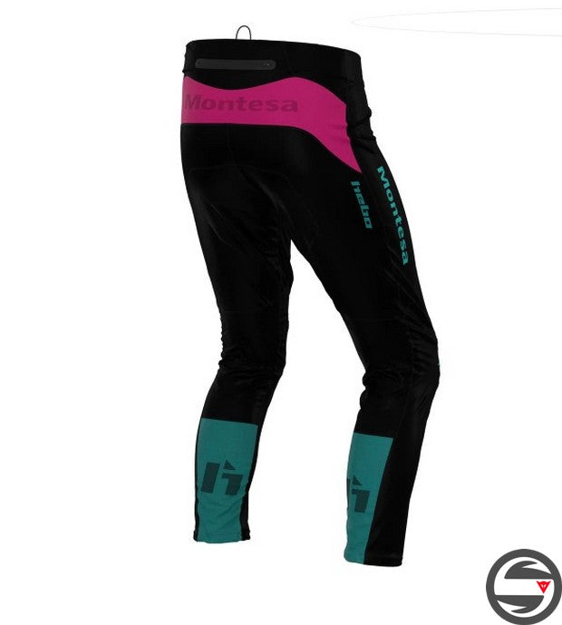 HE3190TU PANT TECH MONTESA CLASSIC