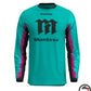 HE2190TU MAGLIA MONTESA TECH CLASSIC