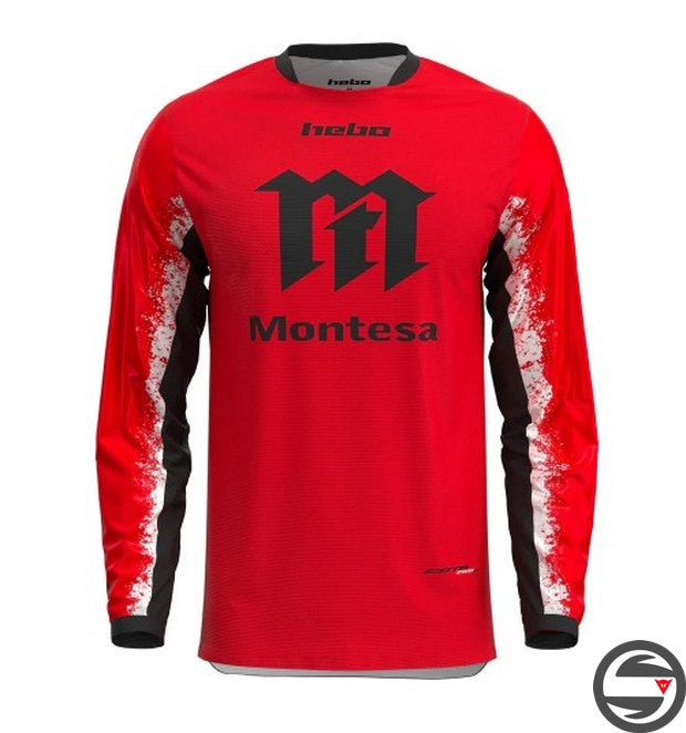 HE2190R MAGLIA MONTESA TECH CLASSIC