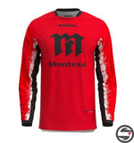 HE2190R MAGLIA MONTESA TECH CLASSIC