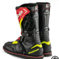 HT1031N STIVALI TECH 3.0 WP BLACK