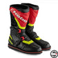 HT1031N STIVALI TECH 3.0 WP BLACK