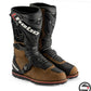 HT1022NTR STIVALI TRIAL TECH 3.0 PIEL
