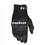 HE1129 GUANTI TRIAL BAGGY BLACK