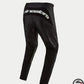 3723824 FLUI GRAPHITE PANTS 119 BLACK SILVER