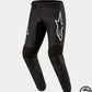 3723824 FLUI GRAPHITE PANTS 119 BLACK SILVER