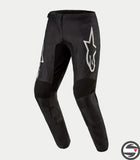 3723824 FLUI GRAPHITE PANTS 119 BLACK SILVER