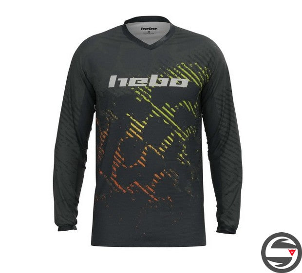 HE2140N MAGLIA PRO JUNIOR KAMU