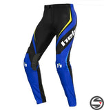 HE3220A PANT PRO AZZURRO BLU