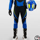 HE3220A PANT PRO AZZURRO BLU