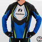HE2220A MAGLIA TRIAL PRO 25 AZZURRO BLU