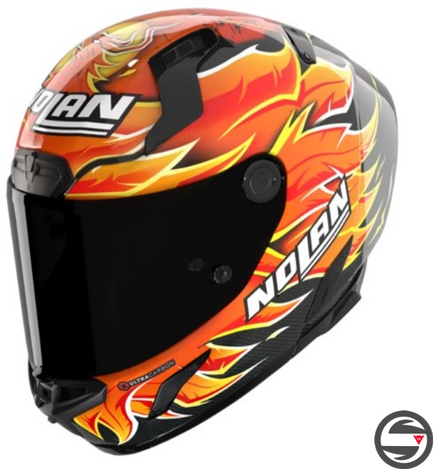 X-804 RS REPLICA IANNONE