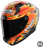 X-804 RS REPLICA IANNONE