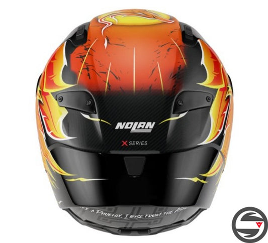 X-804 RS REPLICA IANNONE
