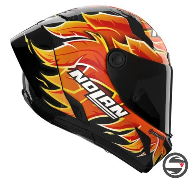 X-804 RS REPLICA IANNONE
