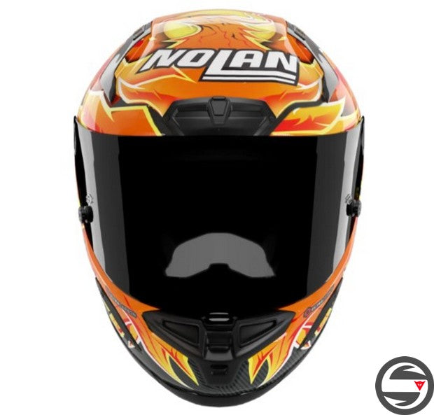 X-804 RS REPLICA IANNONE
