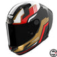 X-804 RS PIEGA 367 NERO ROSSO ORO