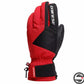 SPORT GLOVES 85M RACING RED STRETCH LIMO