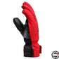 SPORT GLOVES 85M RACING RED STRETCH LIMO