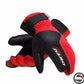 SPORT GLOVES 85M RACING RED STRETCH LIMO