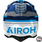 WRAAP CONQUER BLUE GLOSS WRAC18
