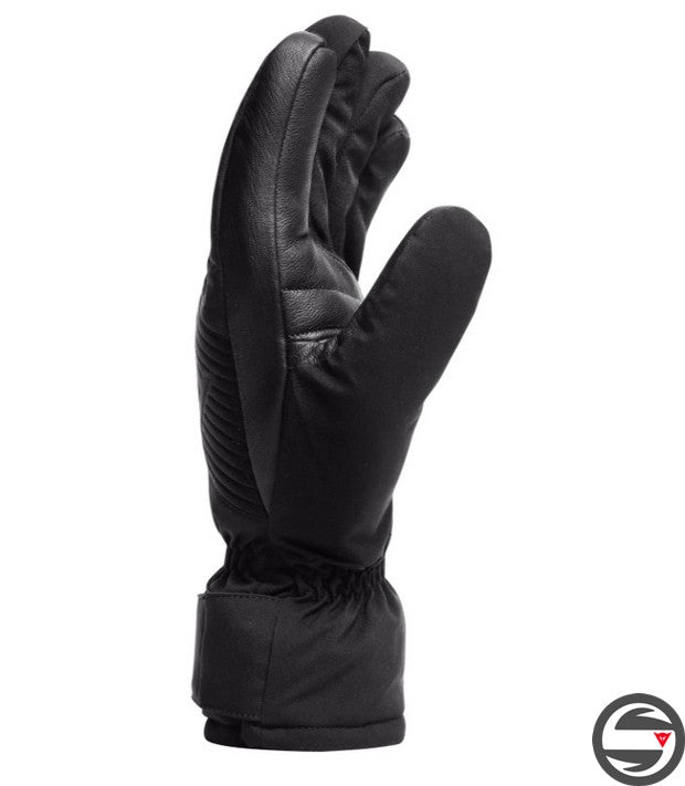 SPORT GLOVES 87Q ANTHRACITE STREET LIMO