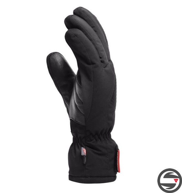SPORT GLOVES 87Q ANTHRACITE STREET LIMO