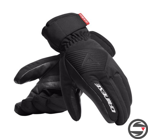 SPORT GLOVES 87Q ANTHRACITE STREET LIMO