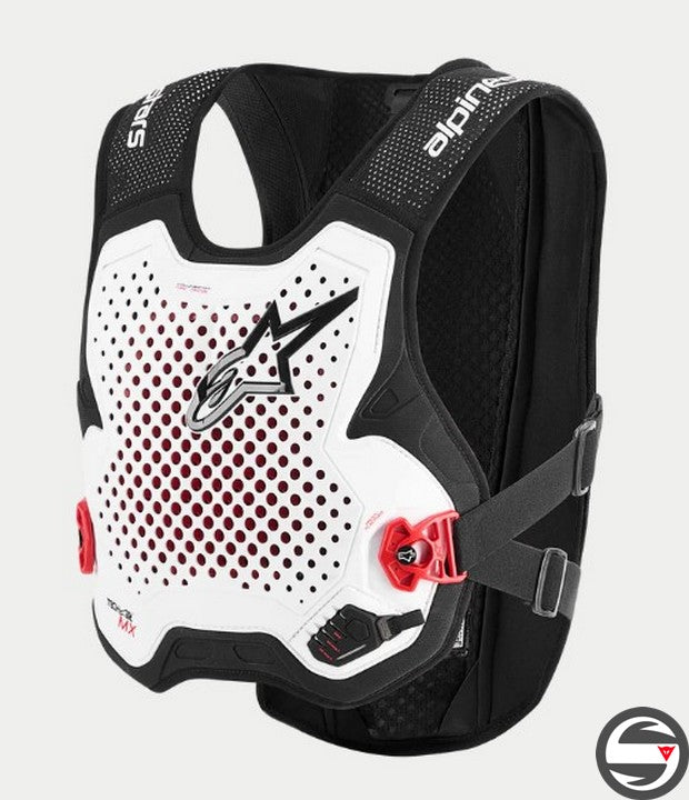 TECH-AIR MX SYSTEM WHITE
