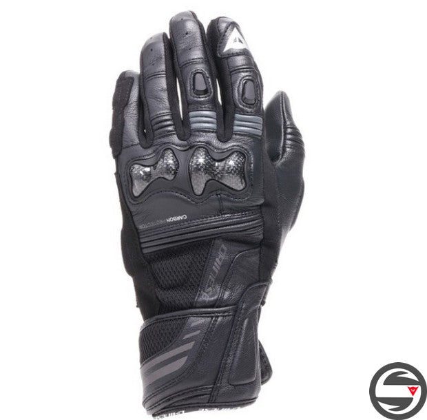 REACTO CARBON LONG WMN 604 BLACK ANTHRACITE